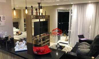 Imagem: Apartamento com 1 dormitório para alugar