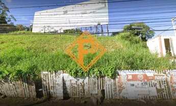 Imagem: Niterói - Terreno Padrão - Ilha da Conceição