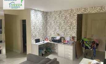 Imagem 3: Excelente Apartamento Garden para Venda - 2 dorms sendo 1 suite - Condomínio Parque Baruer