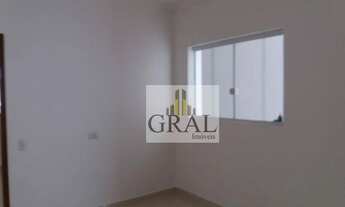 Imagem 2: Casa com 3 dormitórios à venda, 120 m² por R$ 550.000,00 - Assunção - São Bernardo do Camp