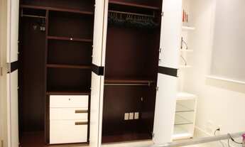 Imagem 3: Aclimação. Andar Alto. Excelente oportunidade. Rua arborizada . Lazer