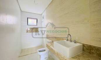 Imagem 7: AF-RV813 - Casa de condomínio para venda com 285 metros quadrados com 4 quartos