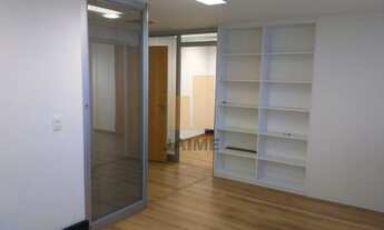 Imagem 4: Conj. Comercial, Higienópolis - São Paulo