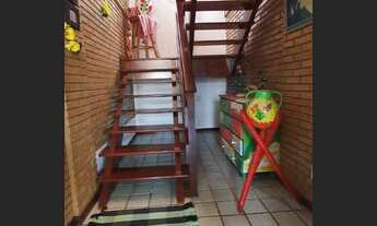 Imagem 7: Casa em rua Fechada à venda, 3 suítes, DCE, próximo à praia 2 vagas, Guaxuma - Maceió/AL