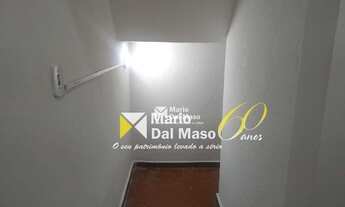 Imagem 7: Casa com 2 dormitórios para alugar, 150 m² por R$ 3.000,00/mês - Moema Índios - São Paulo