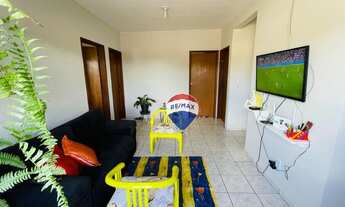 Imagem 7: QNM 38 Sobrado Próximo a Feira Permanente Localização Privilegiada