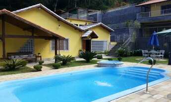 Imagem 4: Sítio para Venda em Teresópolis, Prata, 4 dormitórios, 3 vagas