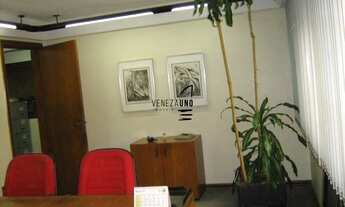 Imagem 2: Porto Alegre - Conjunto Comercial/Sala - Boa Vista