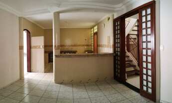 Imagem 4: Excelente Casa de 2 pavimentos, 3 suítes + DCE, 1vg - CA0060