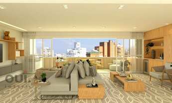 Imagem: Apartamento com 3 dormitórios à venda