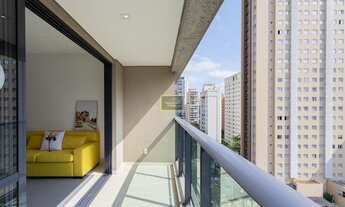 Imagem 5: Apartamento para venda na Vila Olímpia