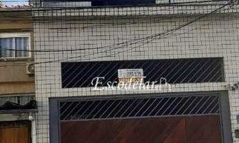 Imagem: Sobrado à venda, 250 m² por R$ 699.000,00