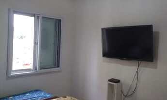 Imagem 7: Apartamento com 2 dormitórios à venda, 56 m² por R$ 265.000 - Demarchi - São Bernardo do C