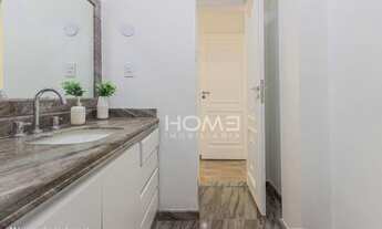 Imagem 2: Otimo Apartamento 2Qtos com 94m²