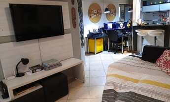 Imagem: Apartamento à venda, 92 m² por R$ 455.000,00