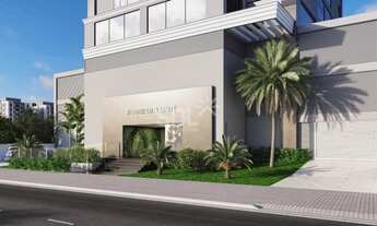 Imagem 2: Apartamento à venda, Edifício Residencial Liberty - Foz do Iguaçu