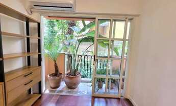 Imagem 4: Lindo apartamento no Jardim Botânico