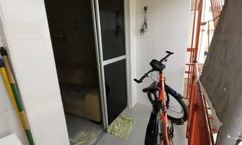 Imagem 6: Apartamento para venda com 70 metros quadrados com 2 quartos