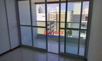 Imagem 5: Apartamento com 1 dormitório, 48 m² - venda por R$ 395.000,00 ou aluguel por R$ 1.992,90/m