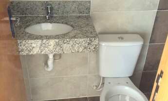 Imagem 5: Sobrado de 2 Quartos em Goiânia. Pego FGTS parcelo parte da entrada