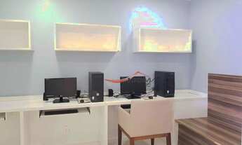 Imagem 2: Cobertura com 3 dormitórios à venda, 138 m² por R$ 578.000,00 - Praça Seca - Rio de Janeir