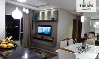 Imagem: Apartamento com 3 dormitórios à venda