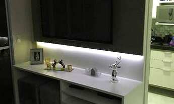 Imagem 3: Apartamento com 2 dormitórios à venda, 72 m² por R$ 293.000,00 - Vila Machado - Jacareí/SP