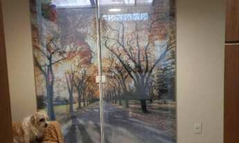 Imagem 3: Sobrado com 2 dormitórios à venda, 160 m² por R$ 750.000 - Macuco - Santos/SP