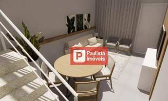 Imagem 7: Sobrado com 3 dormitórios à venda, 110 m² por R$ 670.000,00 - Jardim Prudência - São Paulo