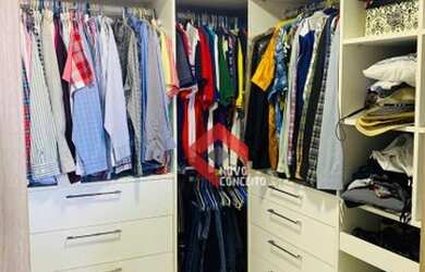 Imagem 7: Cobertura com 3 dormitórios à venda, 164 m² por R$ 1.295.000,00 - Mucuripe - Fortaleza/CE