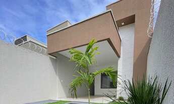 Imagem: CASA NOVA A VENDA NO PAPAGAIO- 3 QUARTOS