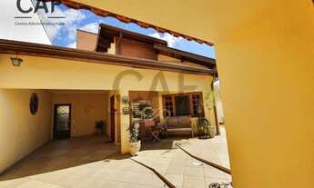 Imagem 2: Casa Residencial à venda, Jardim das Tulipas, Holambra - CA0331