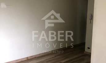 Imagem: Apto mobiliado pronto para mudar!