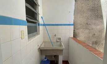 Imagem 3: Apartamento com 1 dormitório para alugar, 45 m² por R$ 1.300,00/mês - Mooca - São Paulo/SP