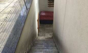 Imagem 4: Sobrado com 3 dormitórios à venda, 240 m² por R$ 750.000,00 - Vila Camilópolis - Santo And