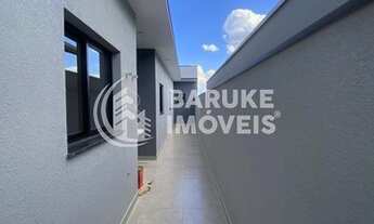 Imagem 2: Casa NOVO com 03 dormitórios (sendo 01 suíte) no Jardim Regente em Indaiatuba-SP