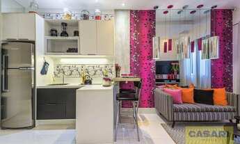 Imagem 4: Loft com 1 dormitório à venda, 37 m² - Jardim do Mar - São Bernardo do Campo/SP