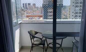 Imagem 4: Apartamento com 3 dormitórios à venda, 72 m² - Jardim do Mar - São Bernardo do Campo/SP