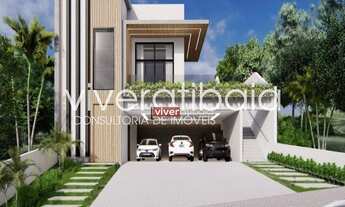 Imagem 4: Casa Residencial à venda, Jardim América, Bragança Paulista - CA0136