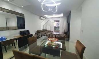 Imagem: Apartamento no condomínio Cidade Jardim