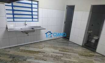 Imagem 7: Salão para alugar, 130 m² por R$ 3.200,00/mês - Mooca - São Paulo/SP