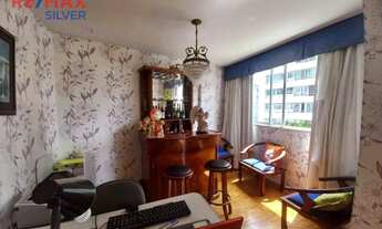 Imagem 10: Apartamento com 4 dormitórios à venda, 222 m² por R$ 700.000,00 - Graça - Salvador/BA