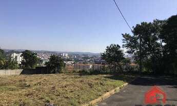 Imagem 2: Terreno Morada dos Pássaros