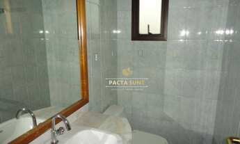 Imagem 4: Apartamento Duplex com 4 dormitórios sendo 2 suítes, 3 vagas à venda, 226 m² por R$ 1.195