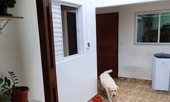 Imagem 5: Sobrado com 3 dormitórios à venda, 125 m² - Santa Terezinha - São Bernardo do Campo/SP