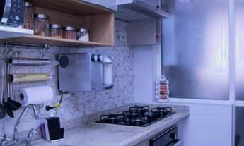 Imagem 6: Apartamento com 3 dormitórios à venda, 90 m² por R$ 1.060.000,00 - Centro - Bertioga/SP