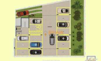 Imagem 4: Apartamento com 2 dormitórios à venda, 50 m² por R$ 330.000,00 - Buritis - Belo Horizonte