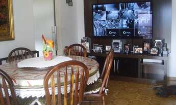 Imagem 5: Cobertura com 2 dormitórios à venda, 158 m² - Boa Vista - São Vicente/SP