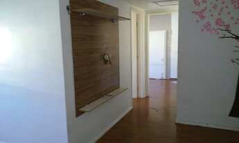 Imagem 7: Dois dormitórios , desocupado