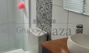 Imagem 6: Casa Sobrado - Bosque dos Eucaliptos - 140m² - 3 Dormitórios